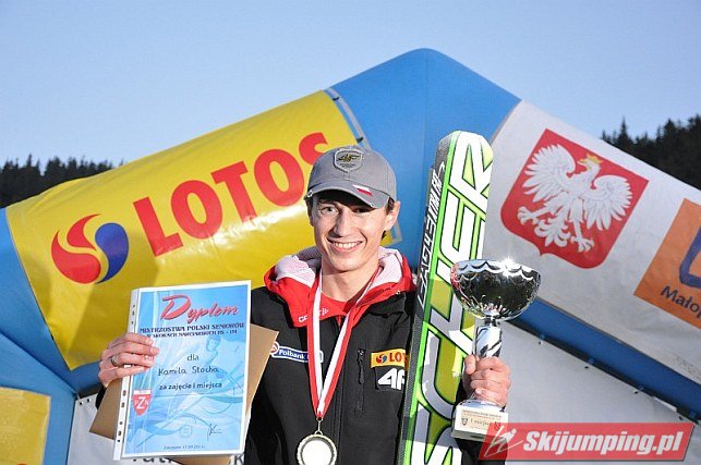 096 Kamil Stoch